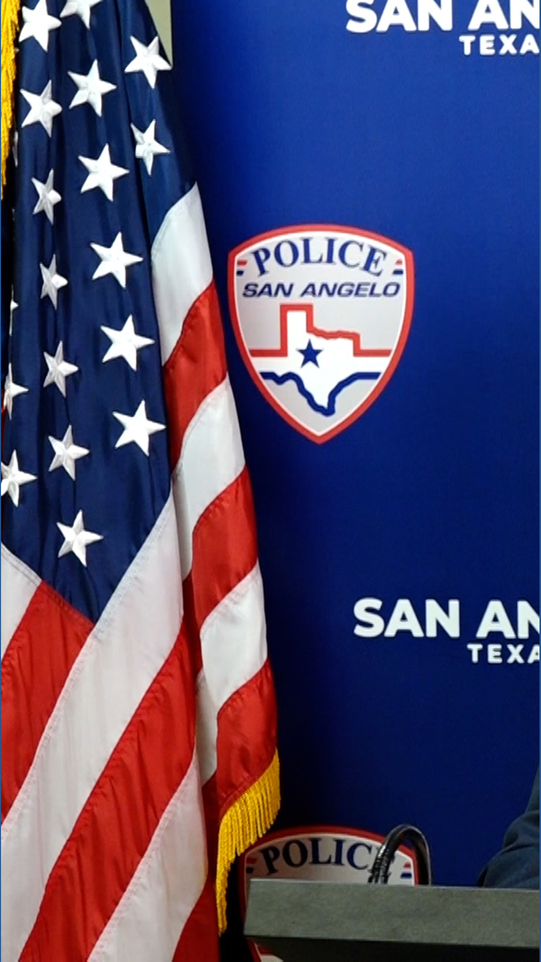 Wreck in east San Angelo turns into homicide investigation | myfoxzone.com