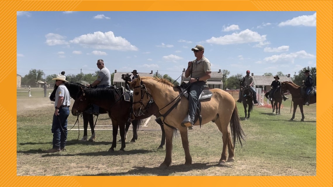 Multiple events set for late spring, early summer at Fort Concho ...