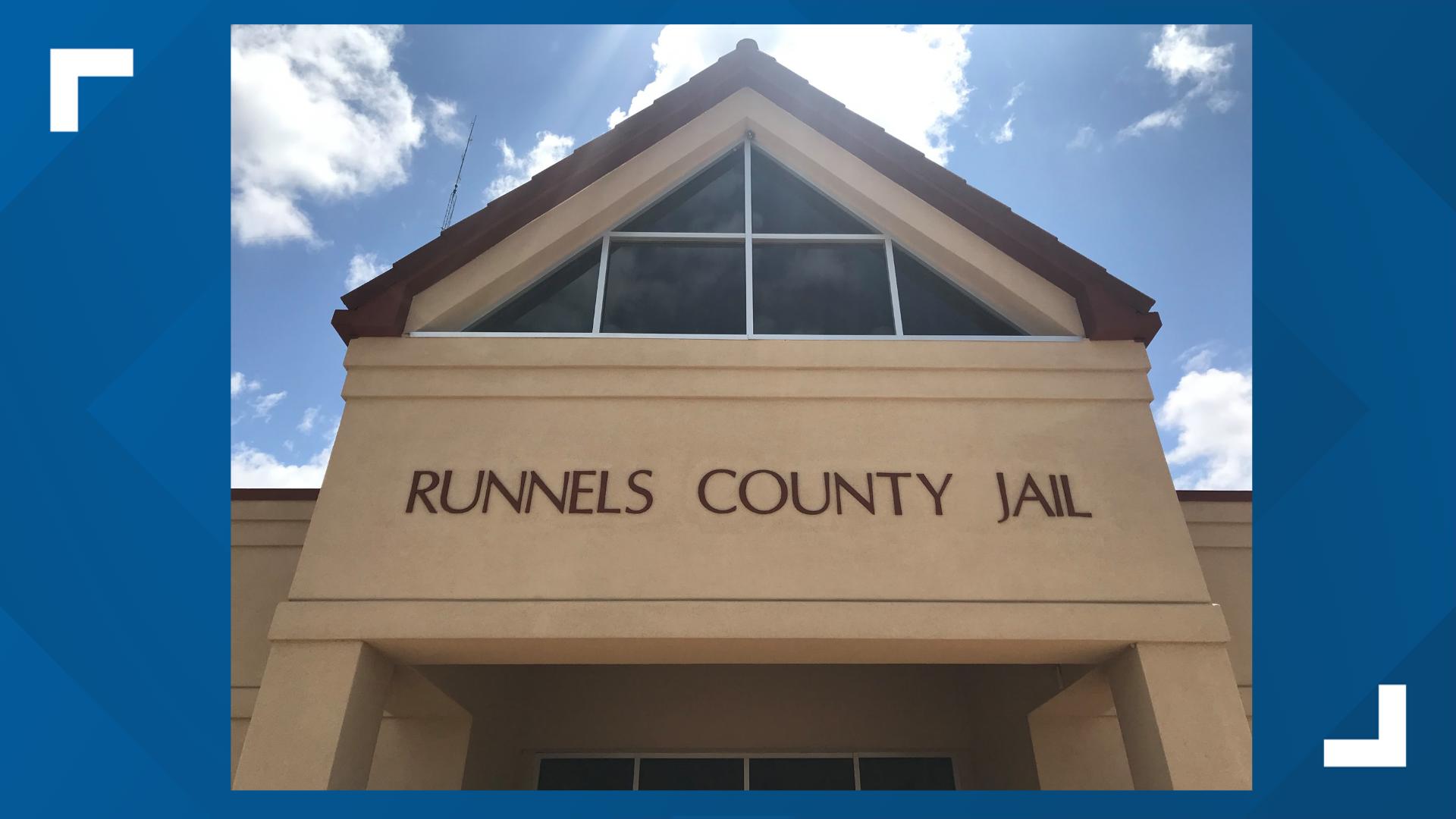 Two Runnels County jailers have been convicted of sexual misconduct with inmates and face jail sentences.