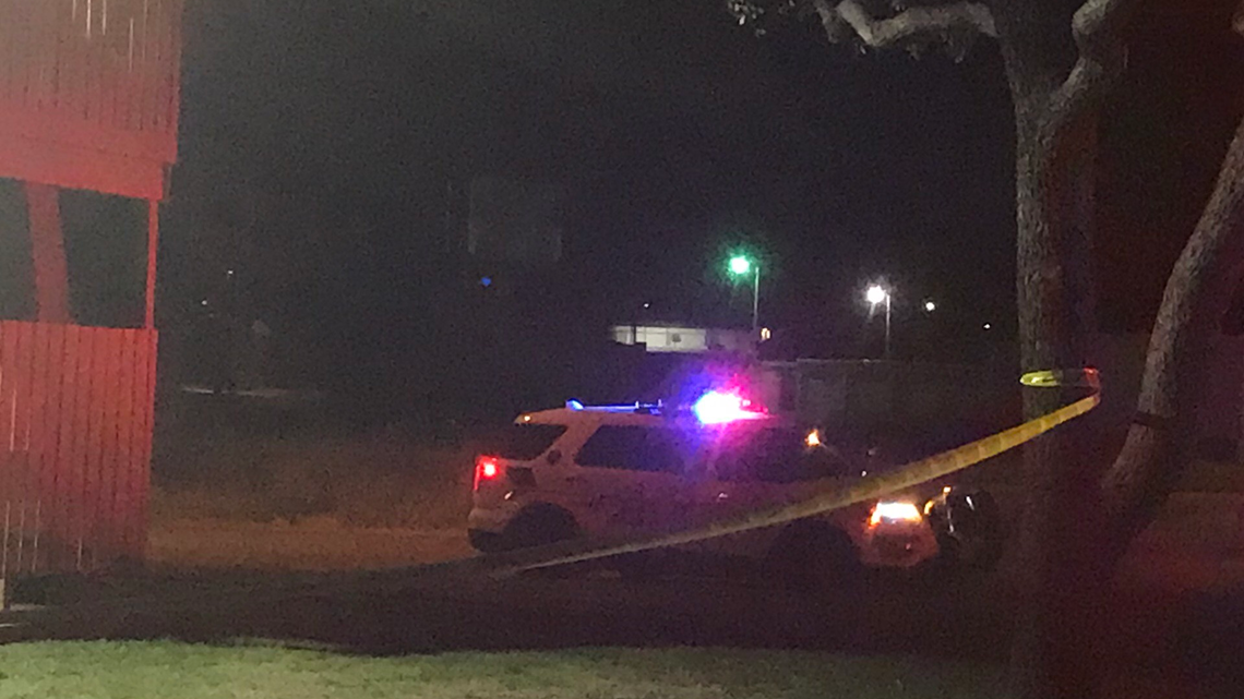 San Angelo man dead after attempting home invasion | myfoxzone.com