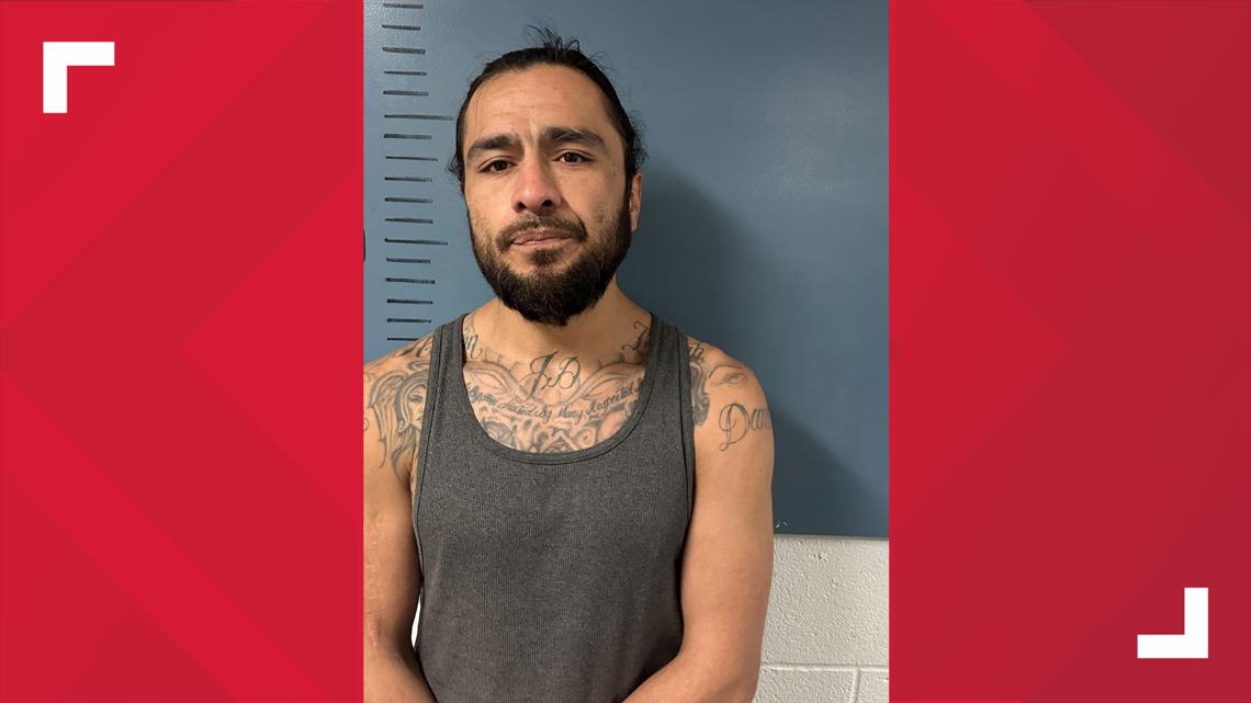 Abilene man charged in 2024 fentanyl overdose case | myfoxzone.com