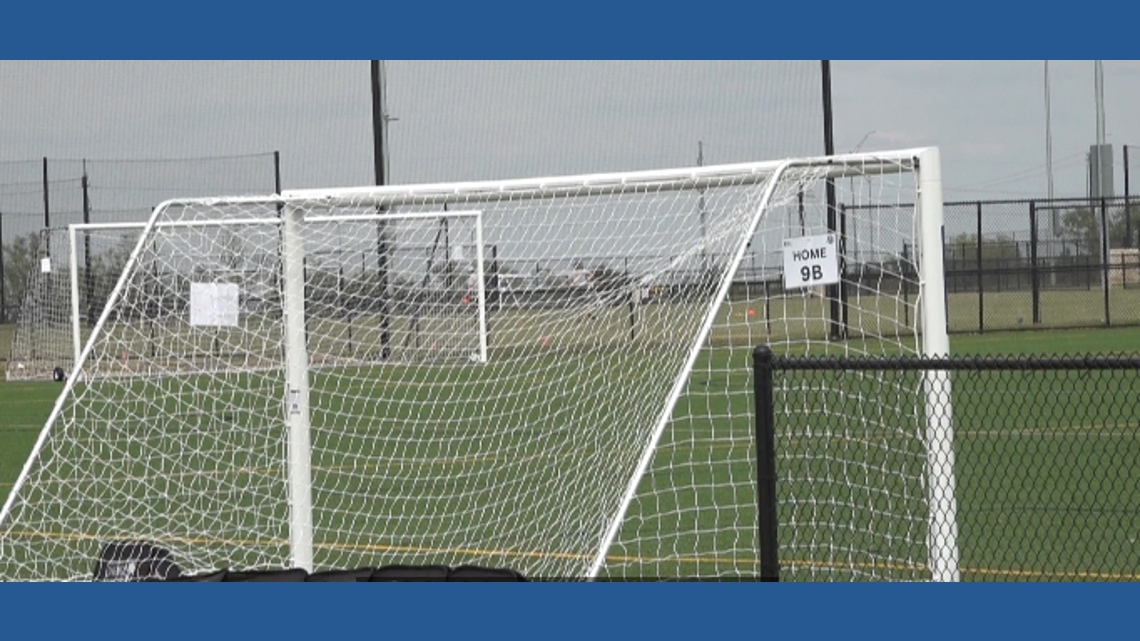 Thousands join grand opening of Abilene's new youth sports hub, The ROC