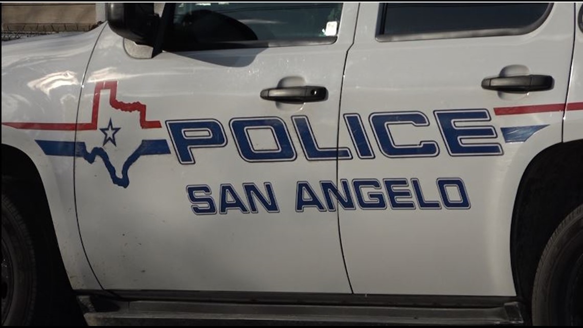 Police investigation in San Angelo leads to arrests for multiple crimes ...