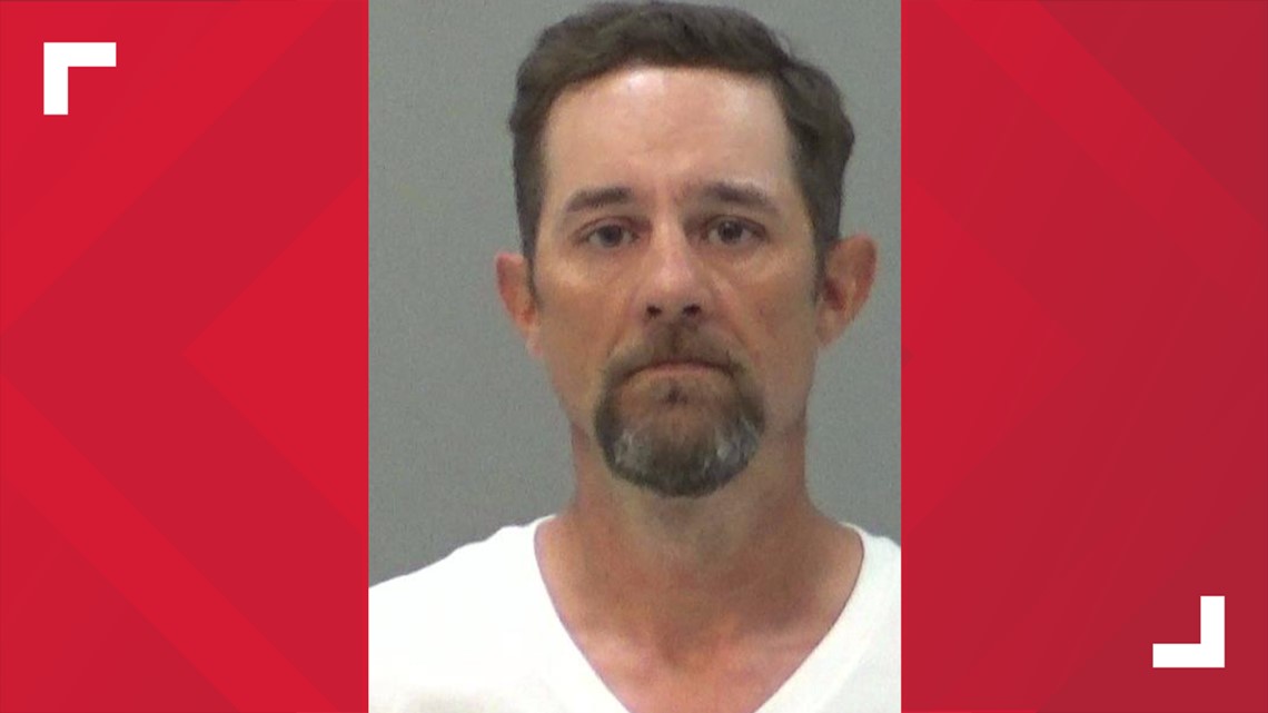 San Angelo man pleads guilty to intoxication manslaughter | myfoxzone.com