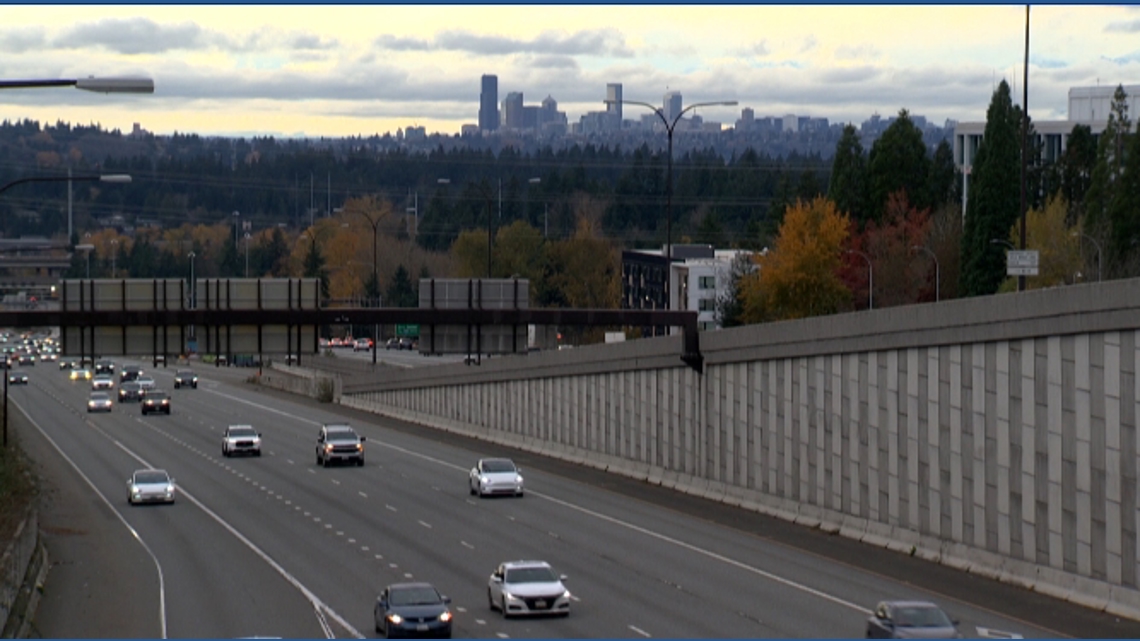 Texas DPS increases patrols for Thanksgiving holiday to improve road safety