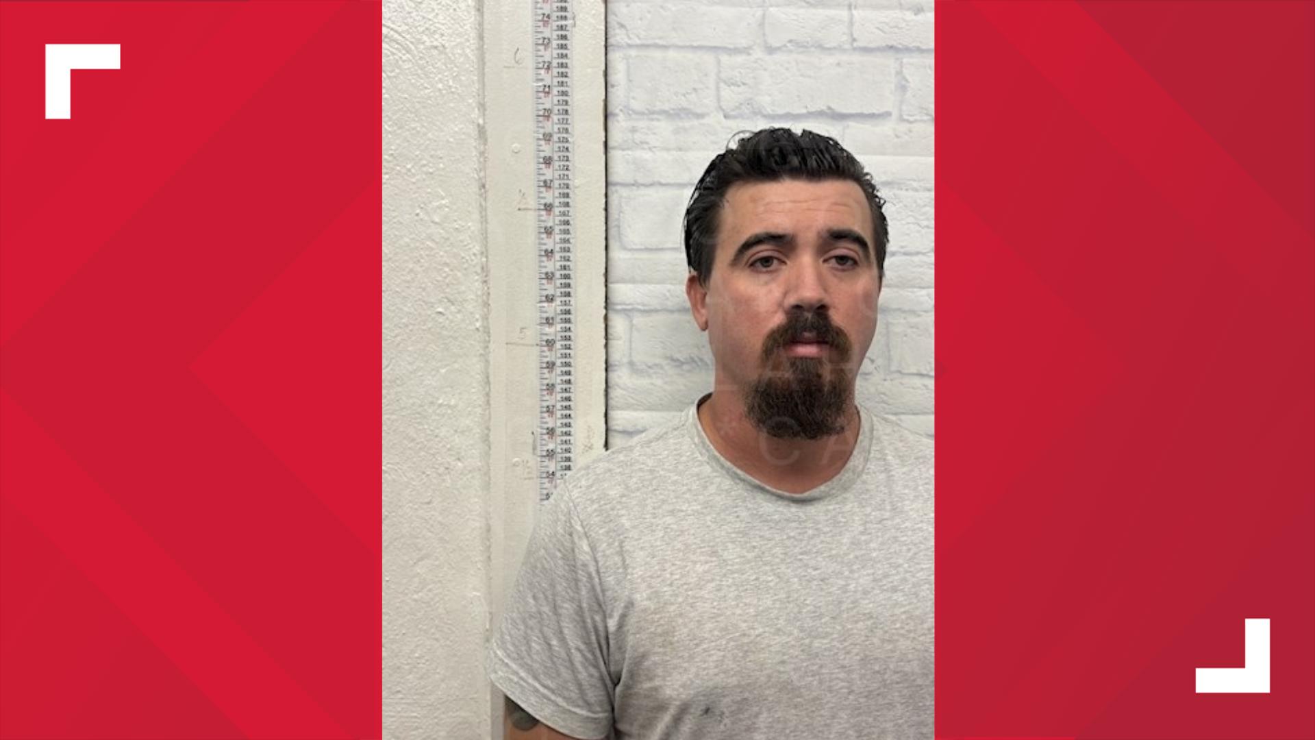 Abilene SWAT rescues three hostages in Callahan County | myfoxzone.com