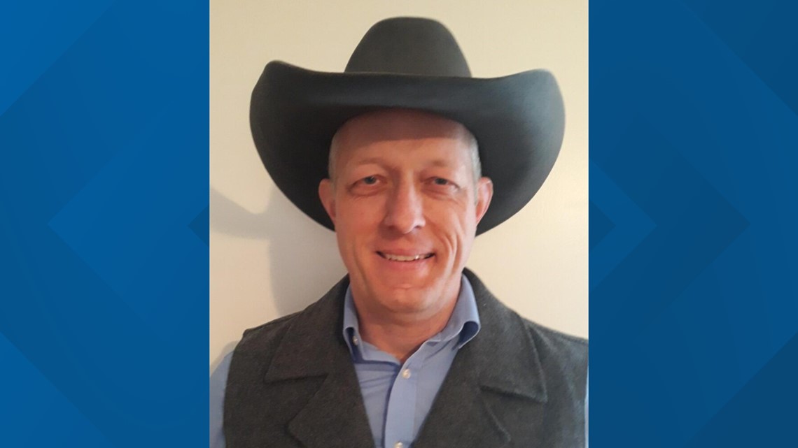 Jeffrey Wright named new agrilife economist for San Angelo