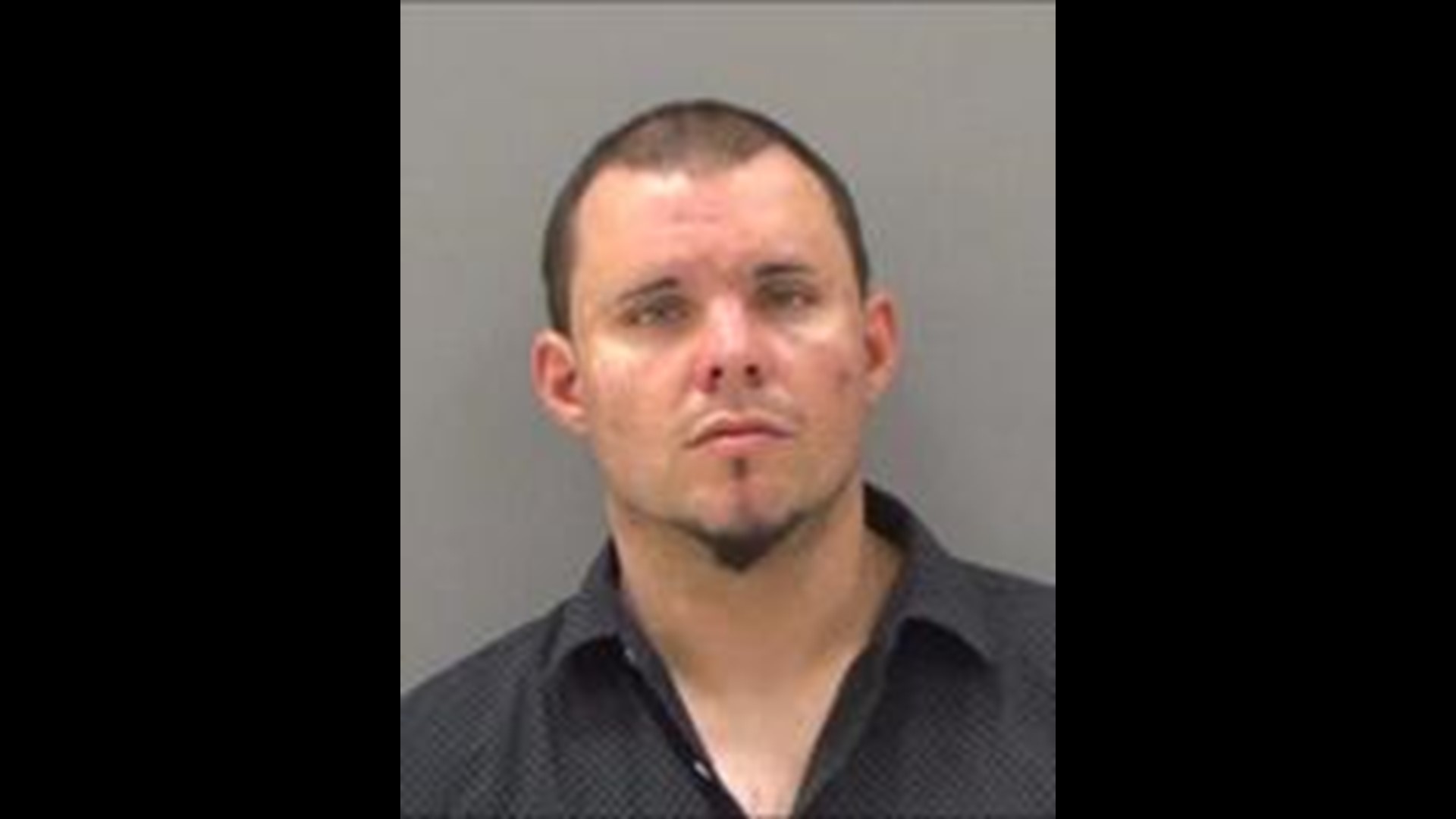 Tom Green County Sheriff's Office makes arrest of suspect for