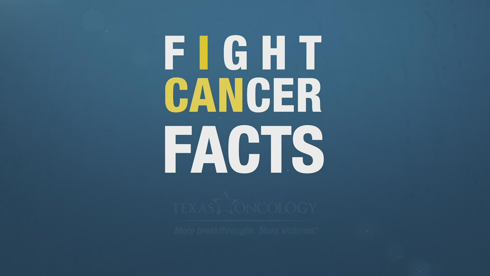 Local Texas Oncology doctor explains immunotherapy and how it is used to fit cancer.