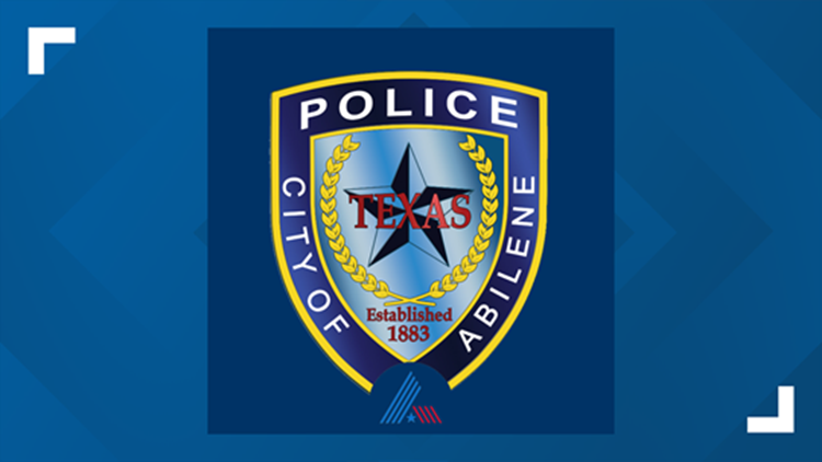 UPDATE: Abilene Police say man who was shot by officer had a handgun