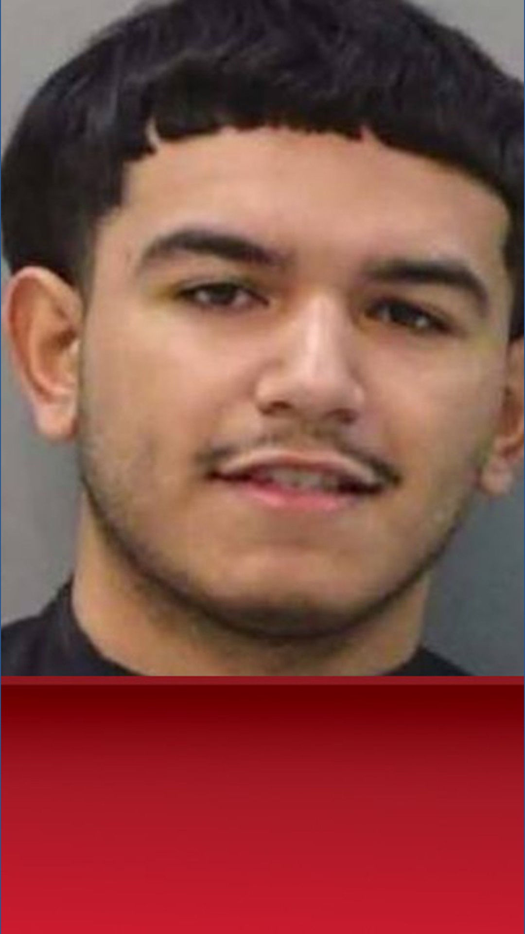 San Angelo man wanted in child sex assault case | myfoxzone.com