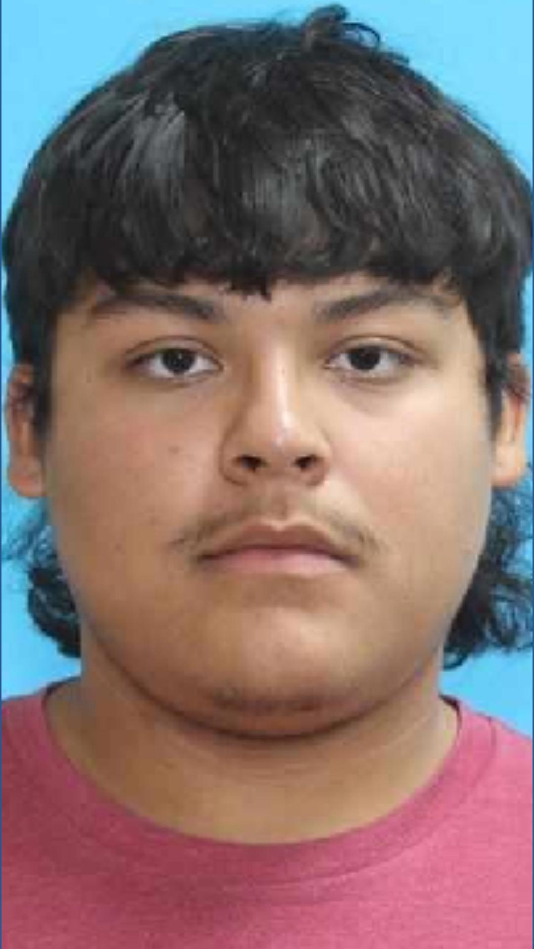 San Angelo Police searching for robbery/assault suspect | myfoxzone.com