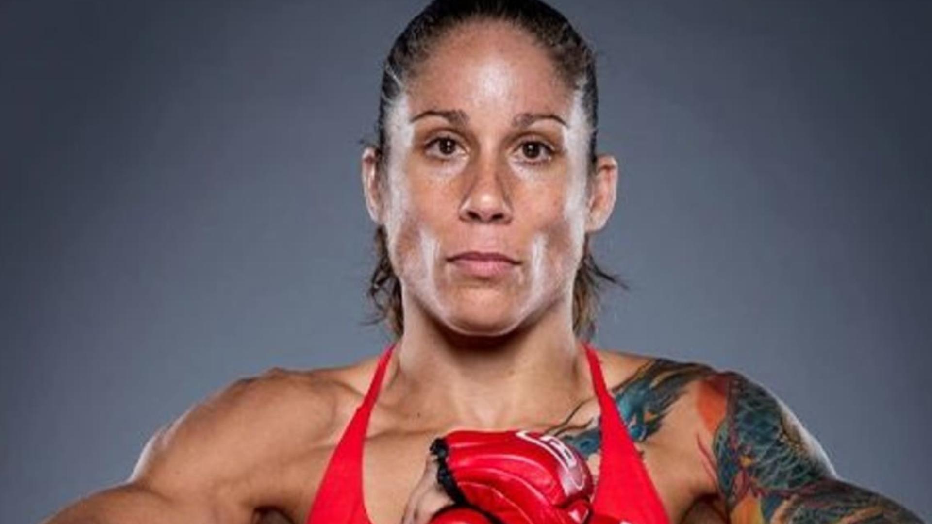 Bellator world champion and aspiring PFL champion Liz Carmouche is a legend in the sport of MMA. On this weeks episode, Liz joins us to discuss numerous topics.