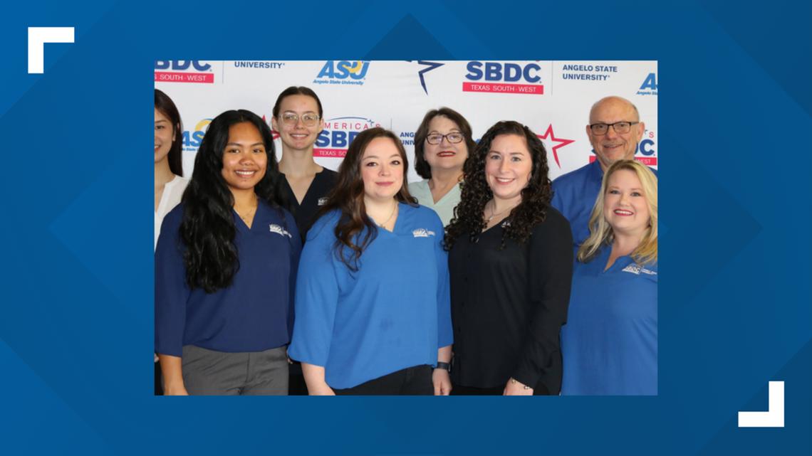 ASU SBDC wins SBA Excellence and Innovation Award 2025