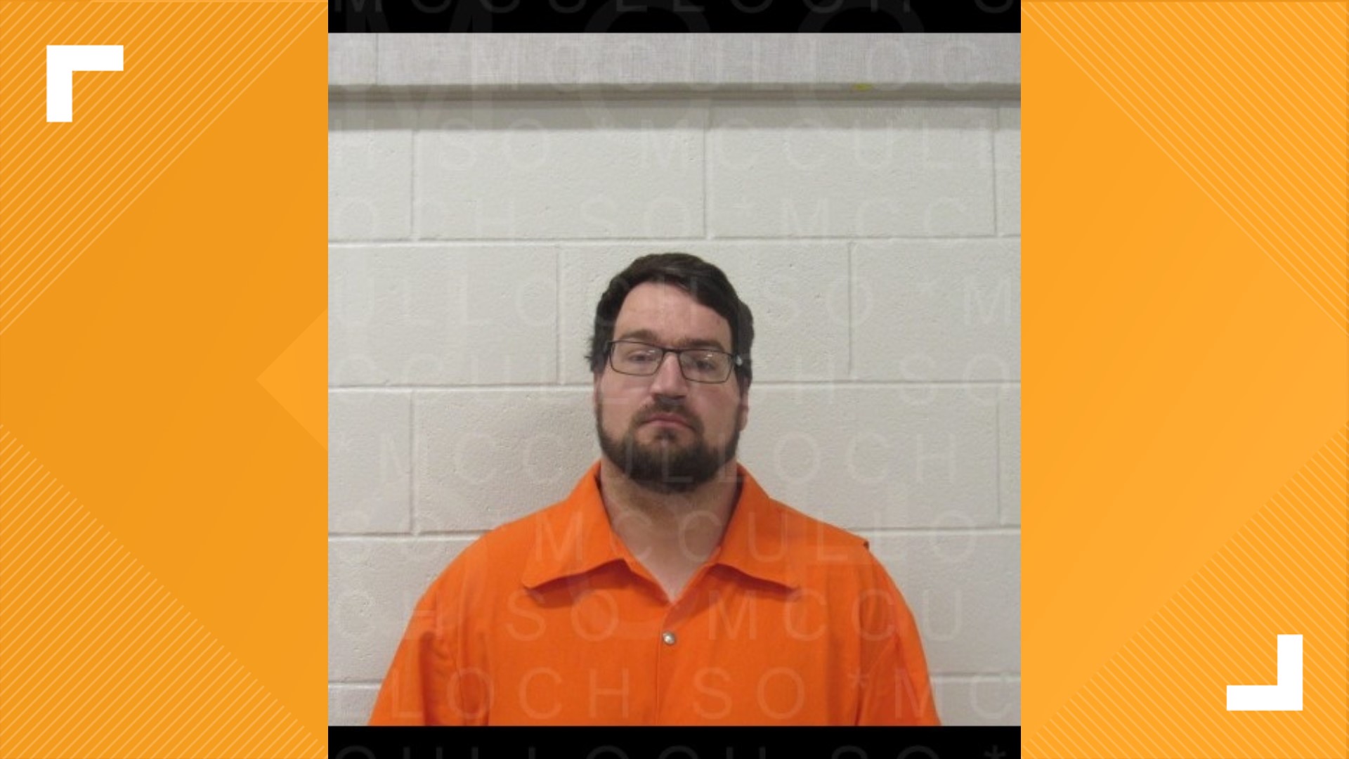 Youth coordinator at San Angelo church arrested for possession of child ...