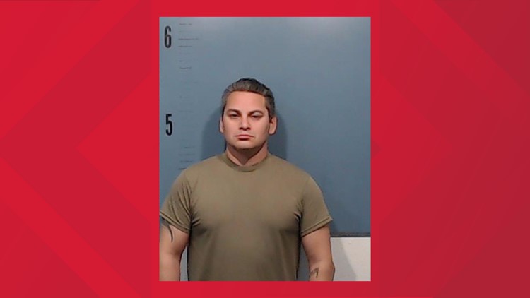 Abilene PD arrests man for sexual assault of a child | myfoxzone.com