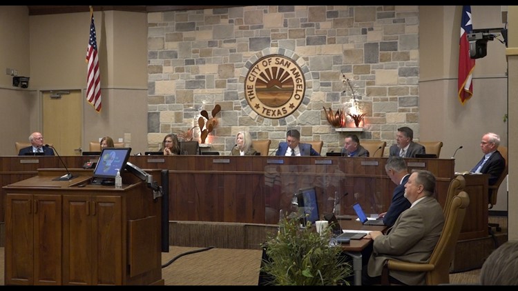 San Angelo City Council rejects proposal to establish city as sanctuary for the unborn