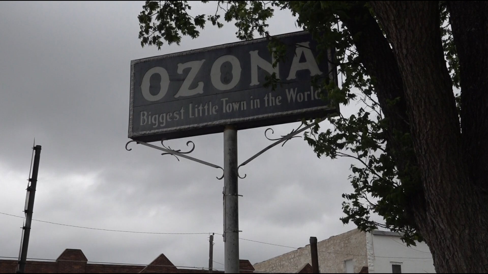 The town of Ozona is hosting its 4th annual Freedom Fest…on July 13.