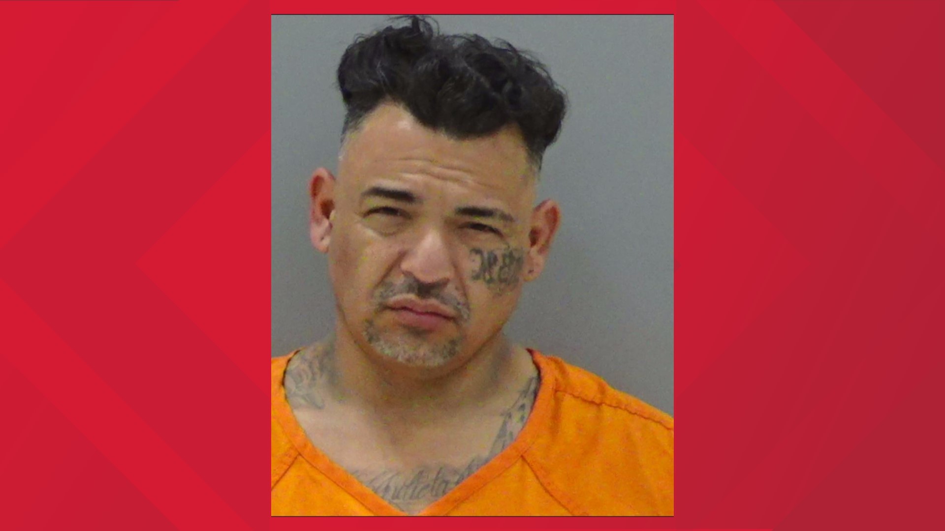 Abilene man arrested for 2005 homicide | myfoxzone.com
