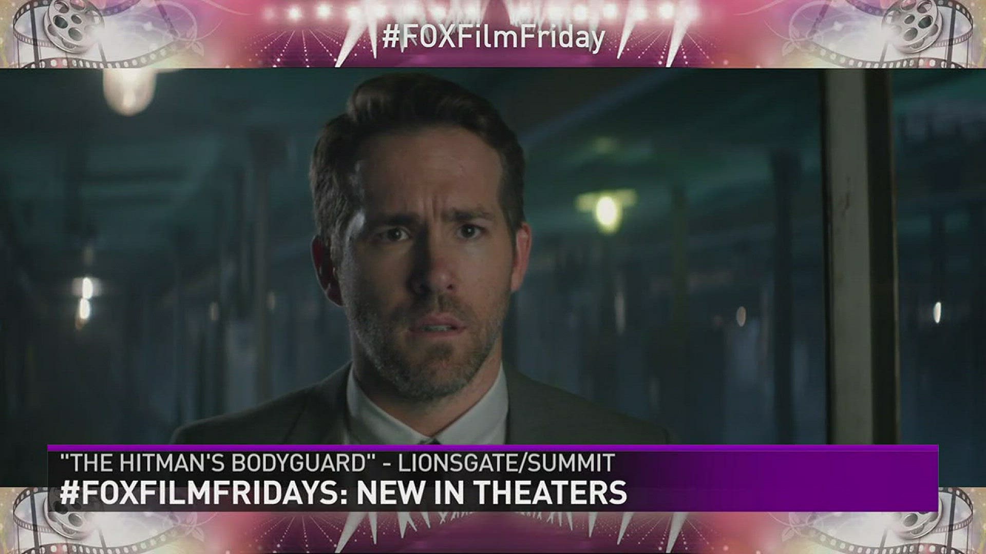 FoxFilmFridays: Action comedies face off at the box office 