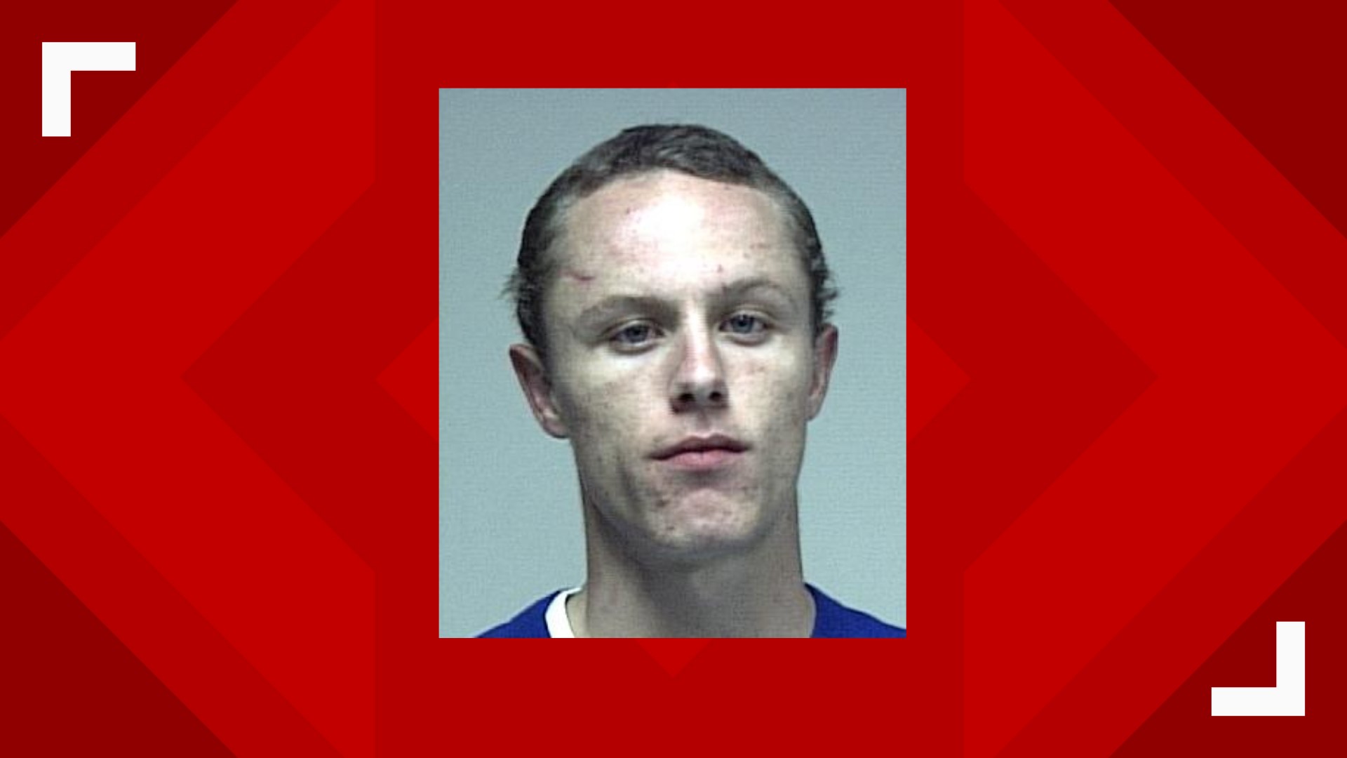 Chadbourne Street murder suspect has long criminal history dating back