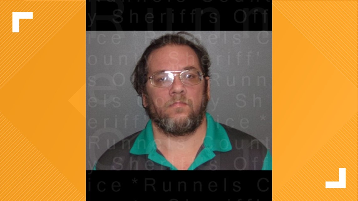 Ballinger man arrested after confessing to murdering his wife