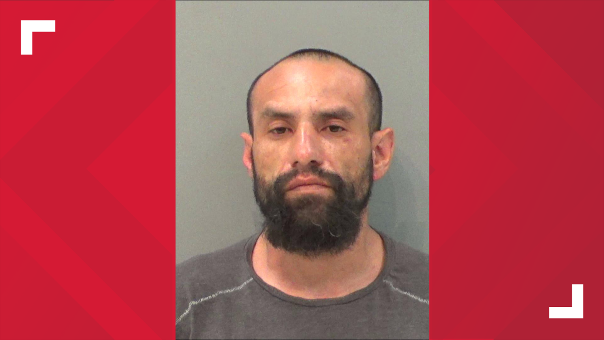 Three arrested after San Angelo Police serve search warrant | myfoxzone.com