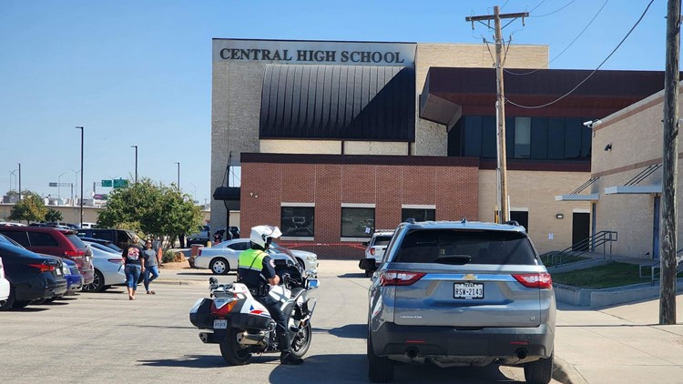 UPDATE: Same person called in hoax threats to San Angelo, Abilene, Colorado City schools, SAPD says
