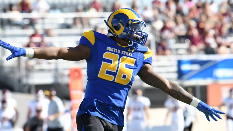 Angelo State plans Rams sendoff and watch party