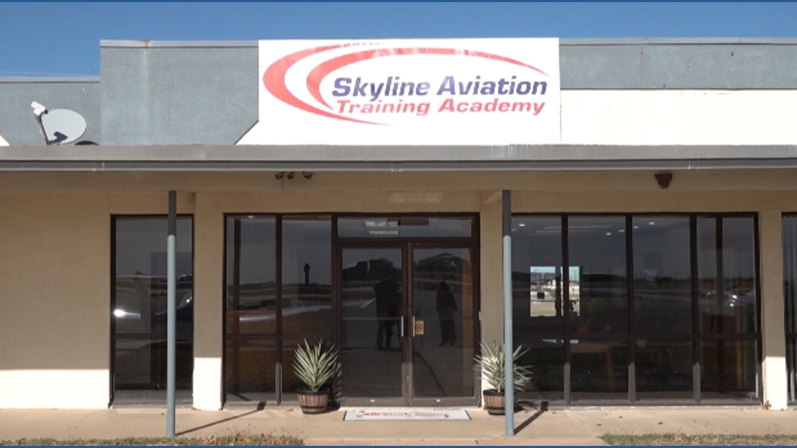 New Skyline Aviation Academy opens in Abilene, expanding pilot training opportunities