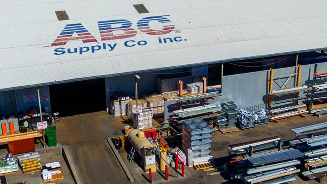 Suspects arrested after stealing roofing materials from Bryan construction site