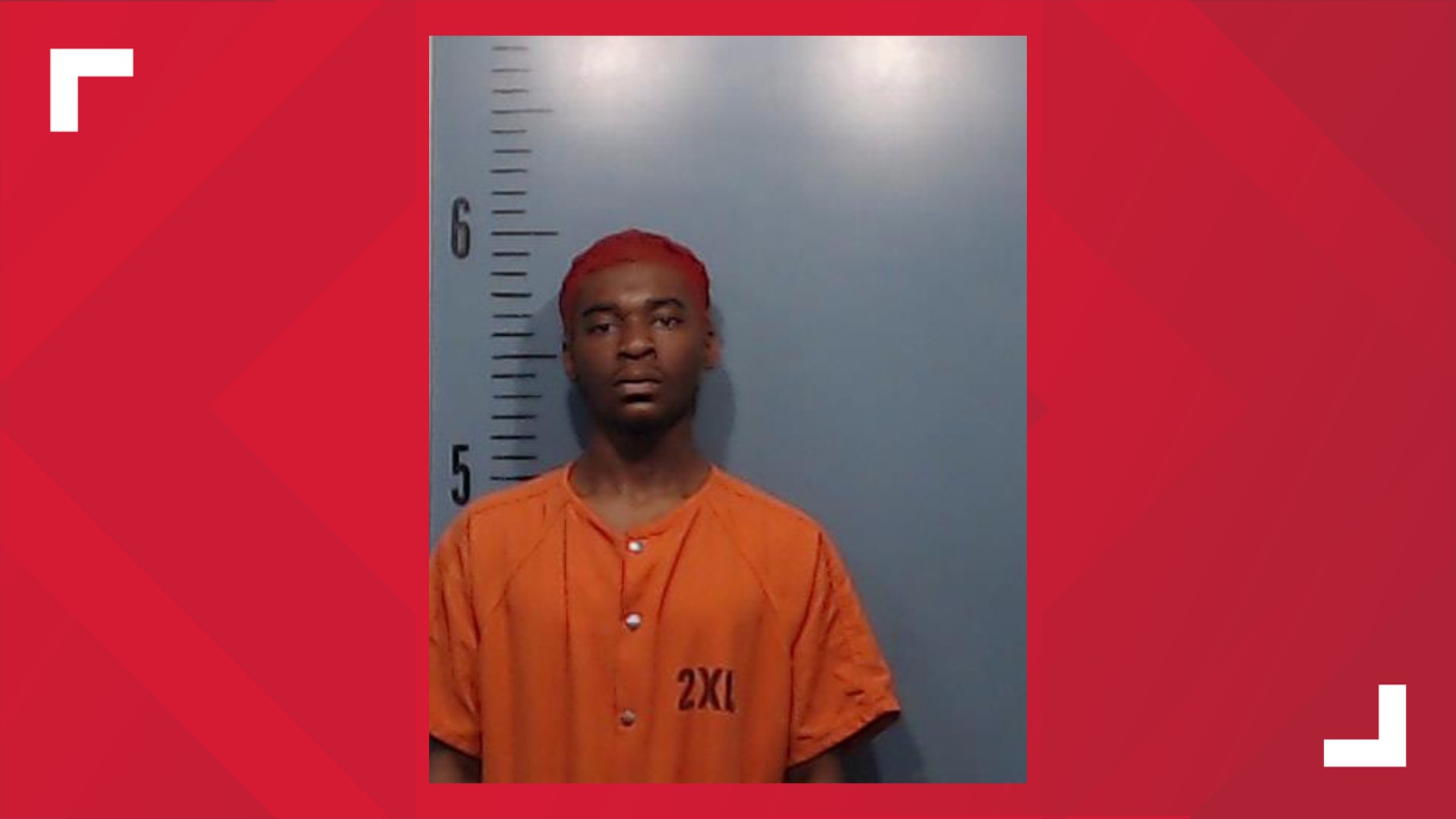18-year-old Sweetwater man arrested on robbery charges in Abilene ...