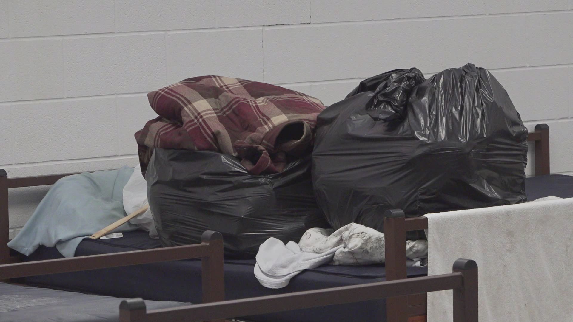 San Angelo's Salvation Army temporarily closes shelter for renovations, lack of funds. Staff says it will reopen the shelter in approximately four months.