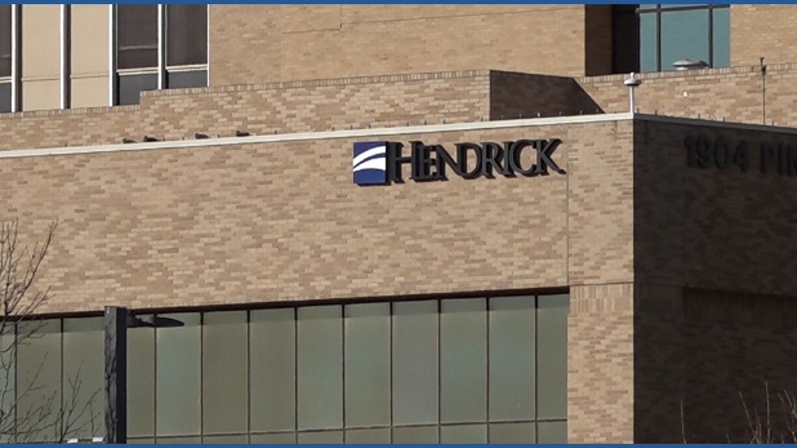 Hendrick Health plans $27M maternity care facility for West Central Texas