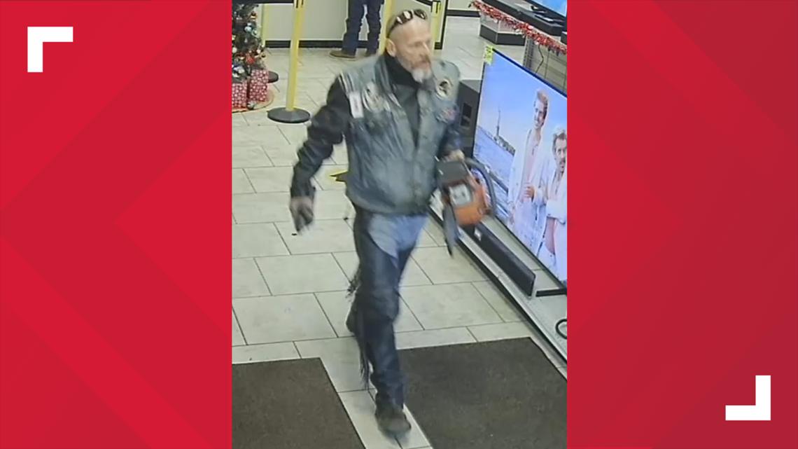 Suspect who reportedly fired at officers being sought in Abilene ...