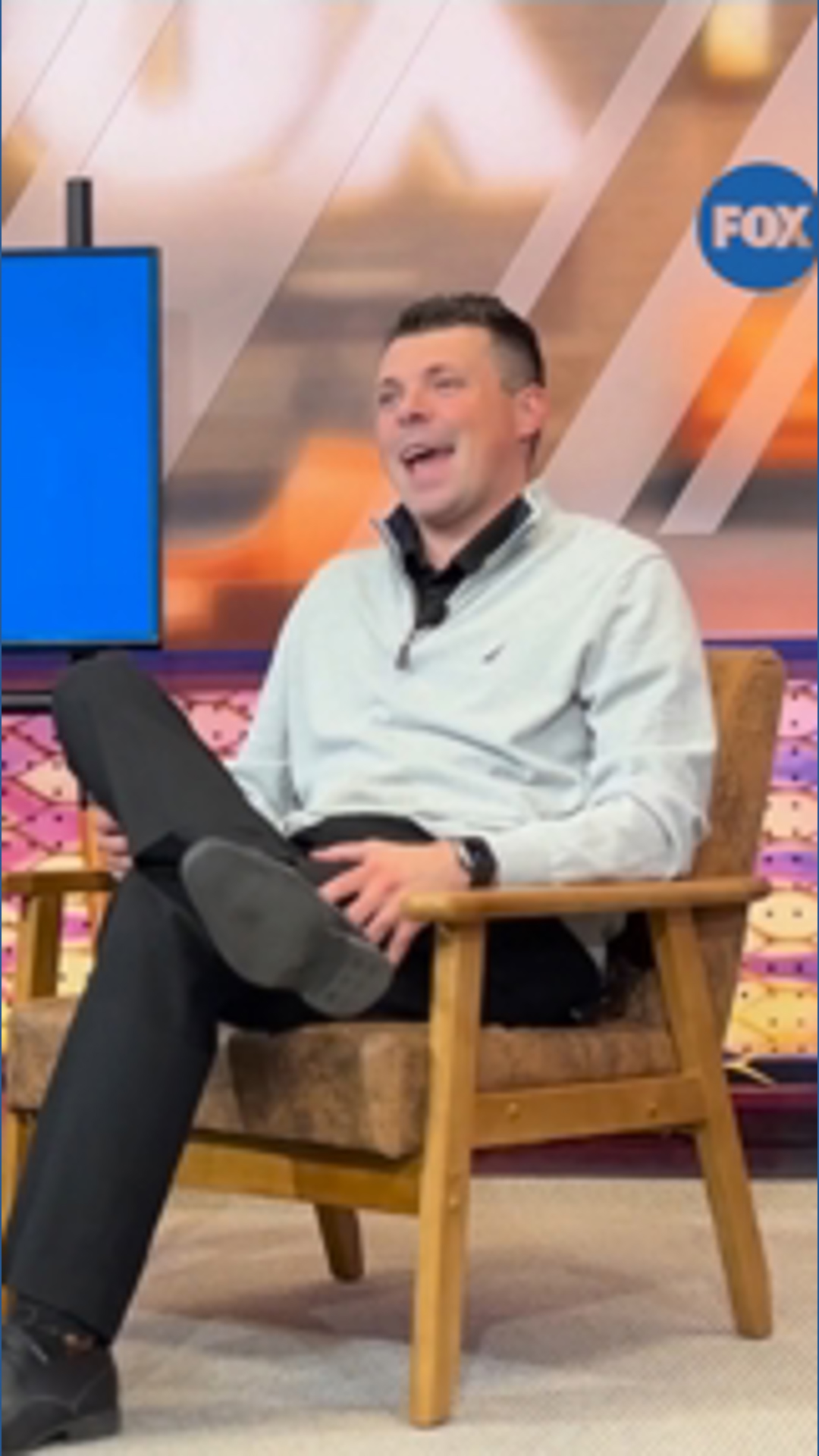 Chief Chat Chat with the Chief, Episode 35 | myfoxzone.com