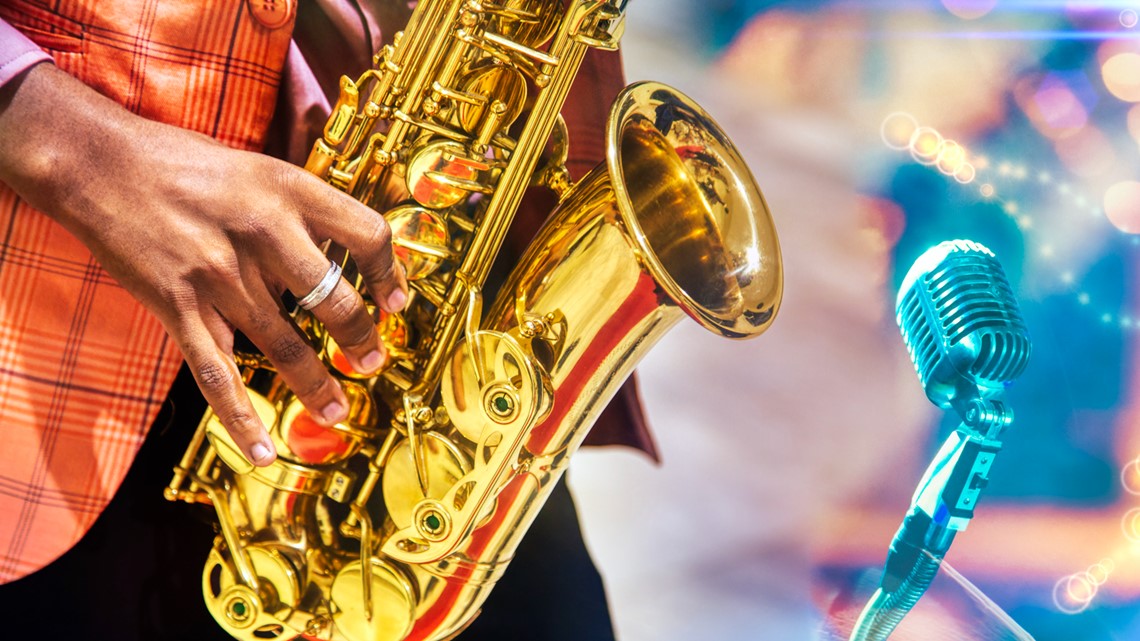 ASU Wind Ensemble presents spring concert | myfoxzone.com