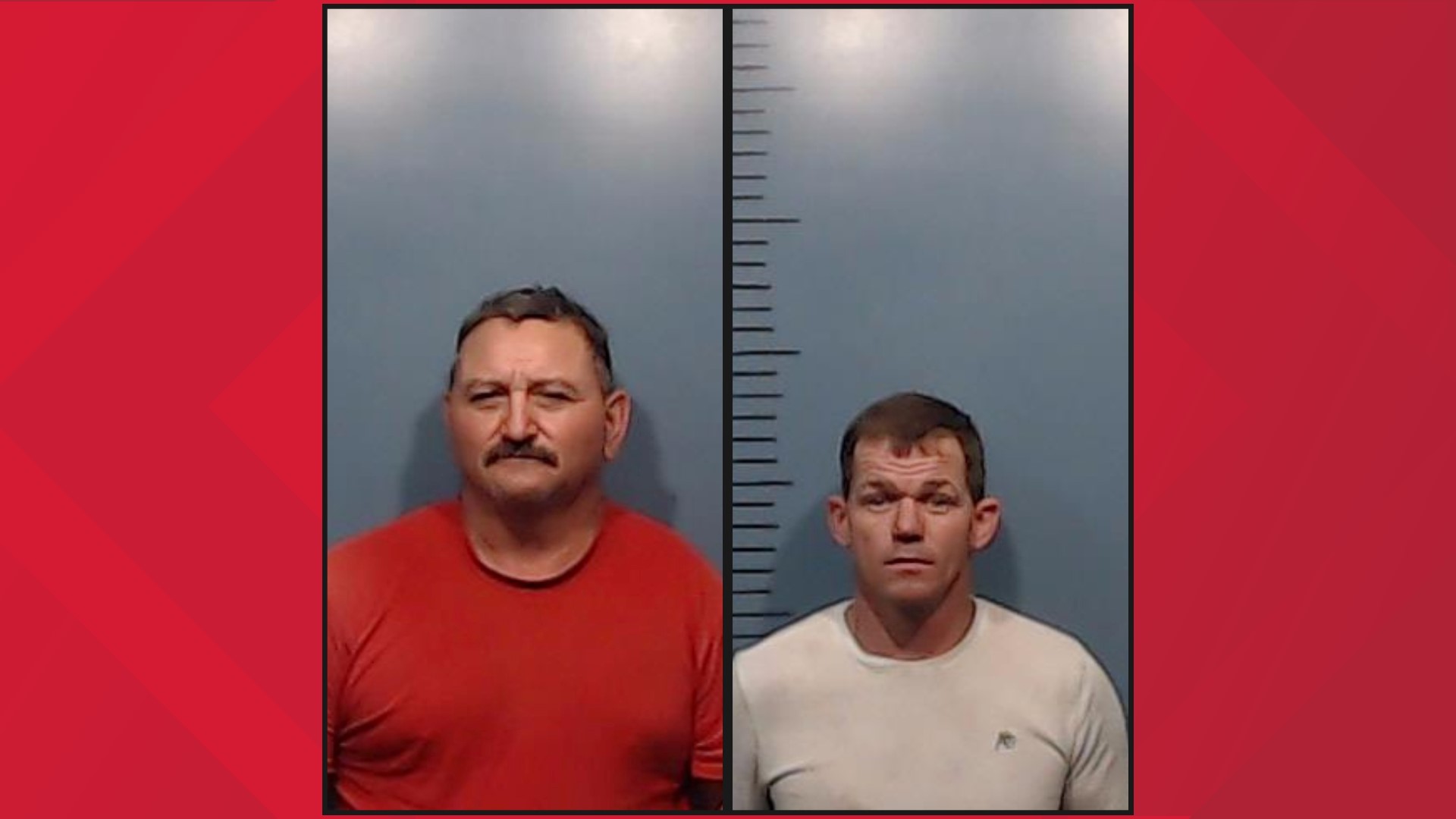 59-year-old Abilene man killed in hit-and-run, two men arrested ...