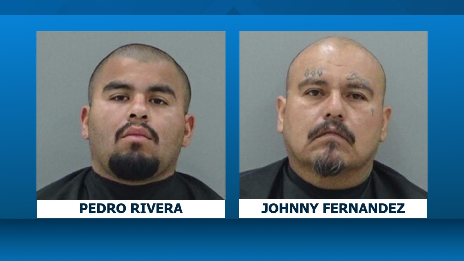 San Angelo stabbing leaves man dead; 2 arrested | myfoxzone.com