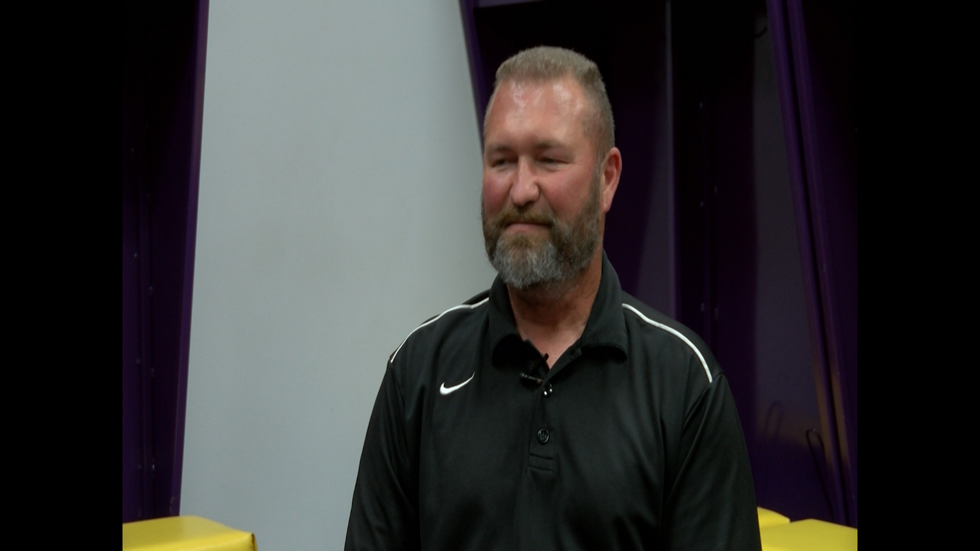 Merkel High School announced Brian Ramsey as the newest head football coach for the Badgers. He served in a similar role with Electra. This will be his return to the Big Country. Ramsey coached at Cross Plains and Ranger.