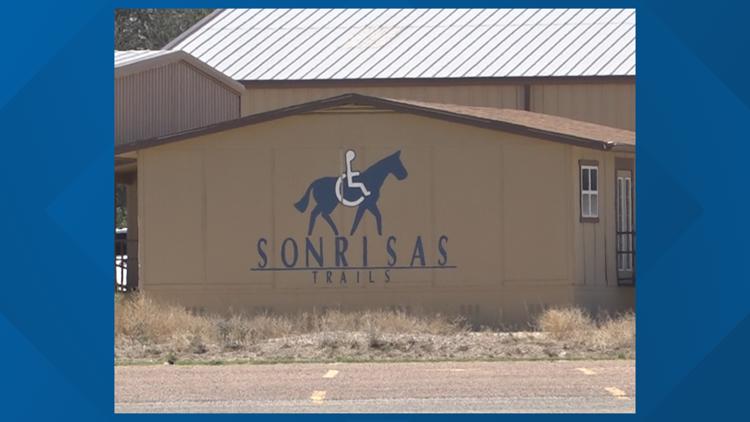 Sonrisas Trails offering summer lessons for disabled or challenged youth