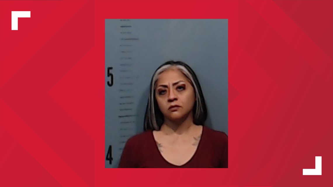 Abilene woman arrested in connection to July San Angelo murder ...