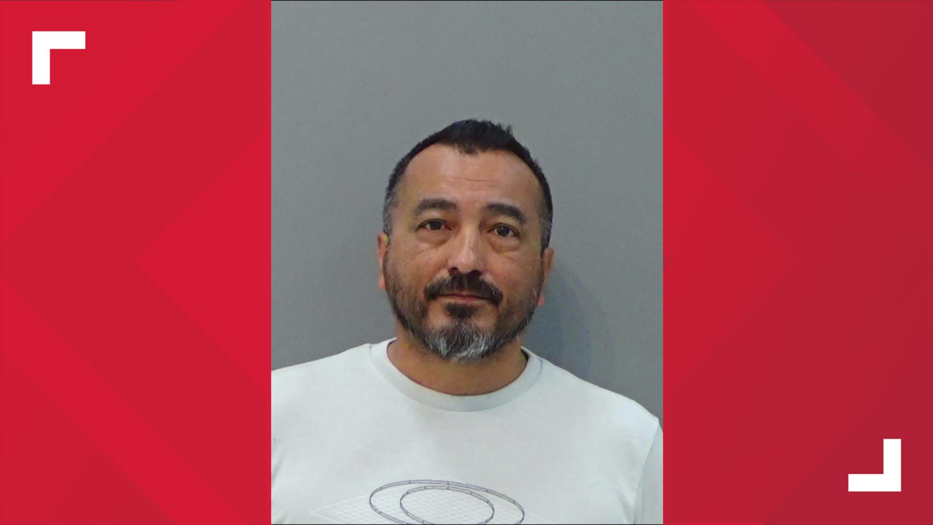 UPDATE: San Angelo Police detective arrested for driving while ...