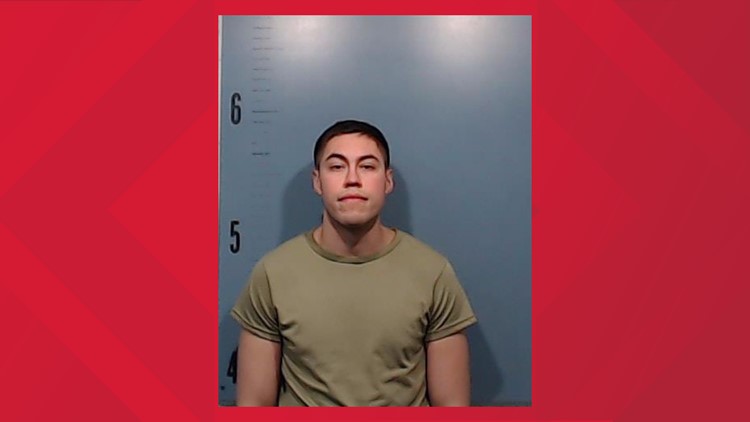 Man wanted for sexual assault of child arrested in Abilene | myfoxzone.com