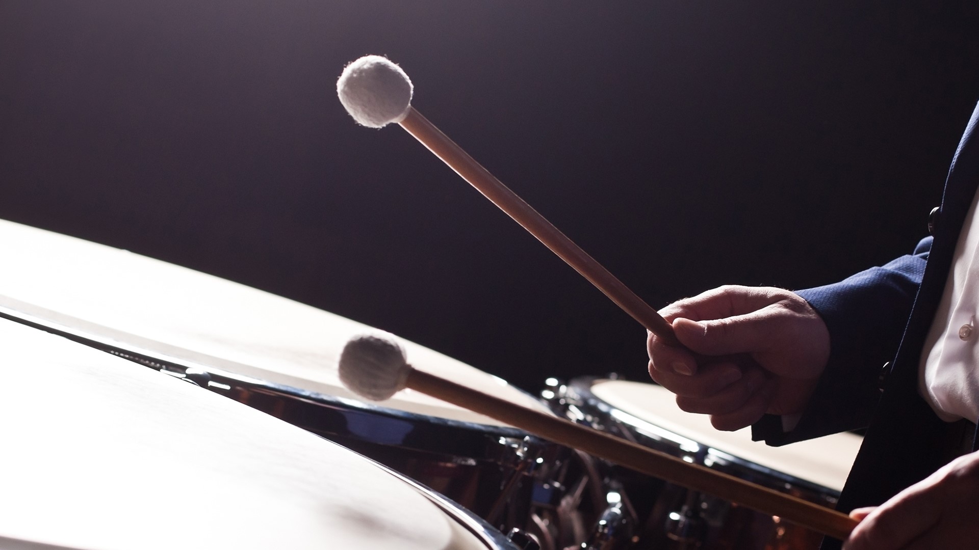 ASU Percussion Ensemble set for Nov. 30