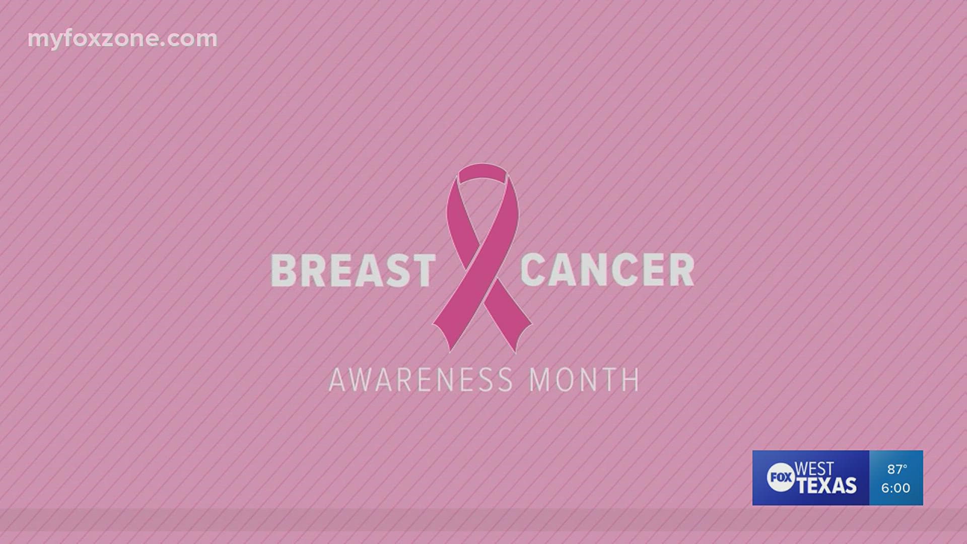 Dr. Michelle Snuggs details symptoms, diagnosis and treatments for breast cancer.