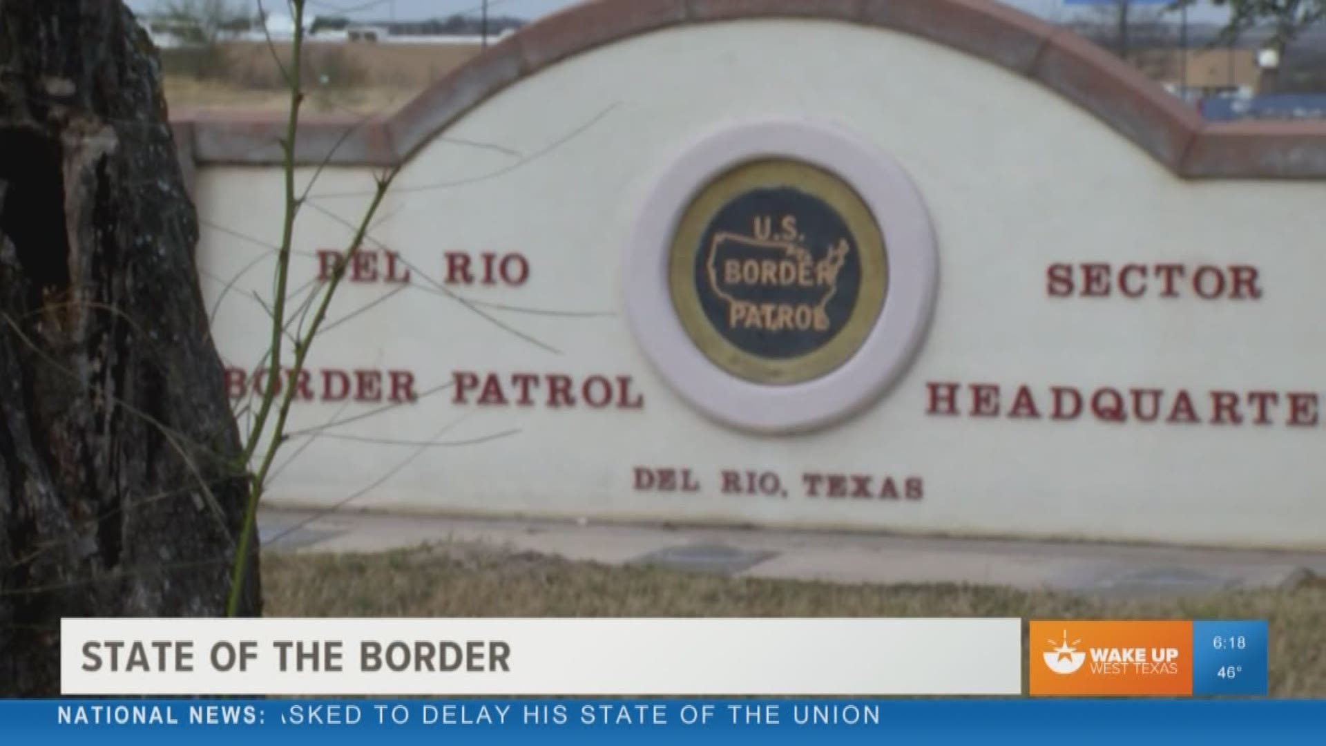 The Border Patrol’s Del Rio sector covers 41 counties and has stations in Abilene, Brackettville, Carrizo Springs, Comstock, Del Rio, Eagle Pass, Rocksprings, San Angelo, and Uvalde. Our Senora Scott sat down with Acting Chief Patrol Agent Matthew Hudak in a candid and exclusive interview to discuss a number of issues the agents are facing when it comes to keeping our border secure.