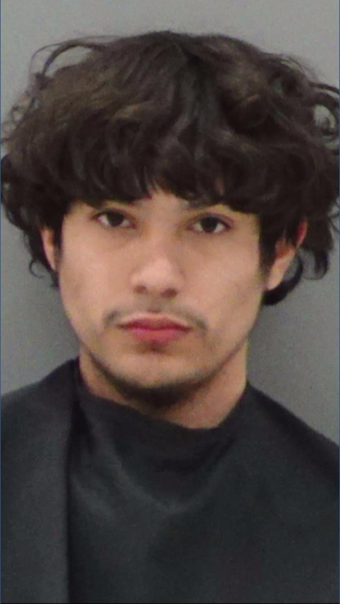 UPDATE: Victim identified, suspect charged in San Angelo apartment ...