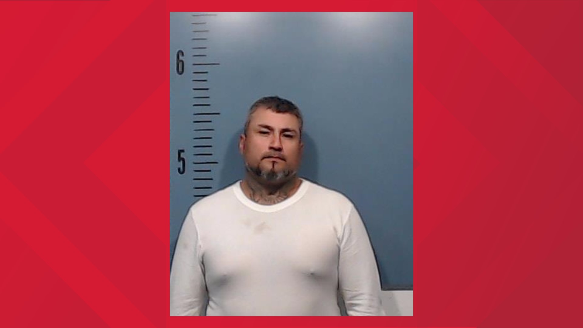 Abilene man arrested for 2005 homicide | myfoxzone.com
