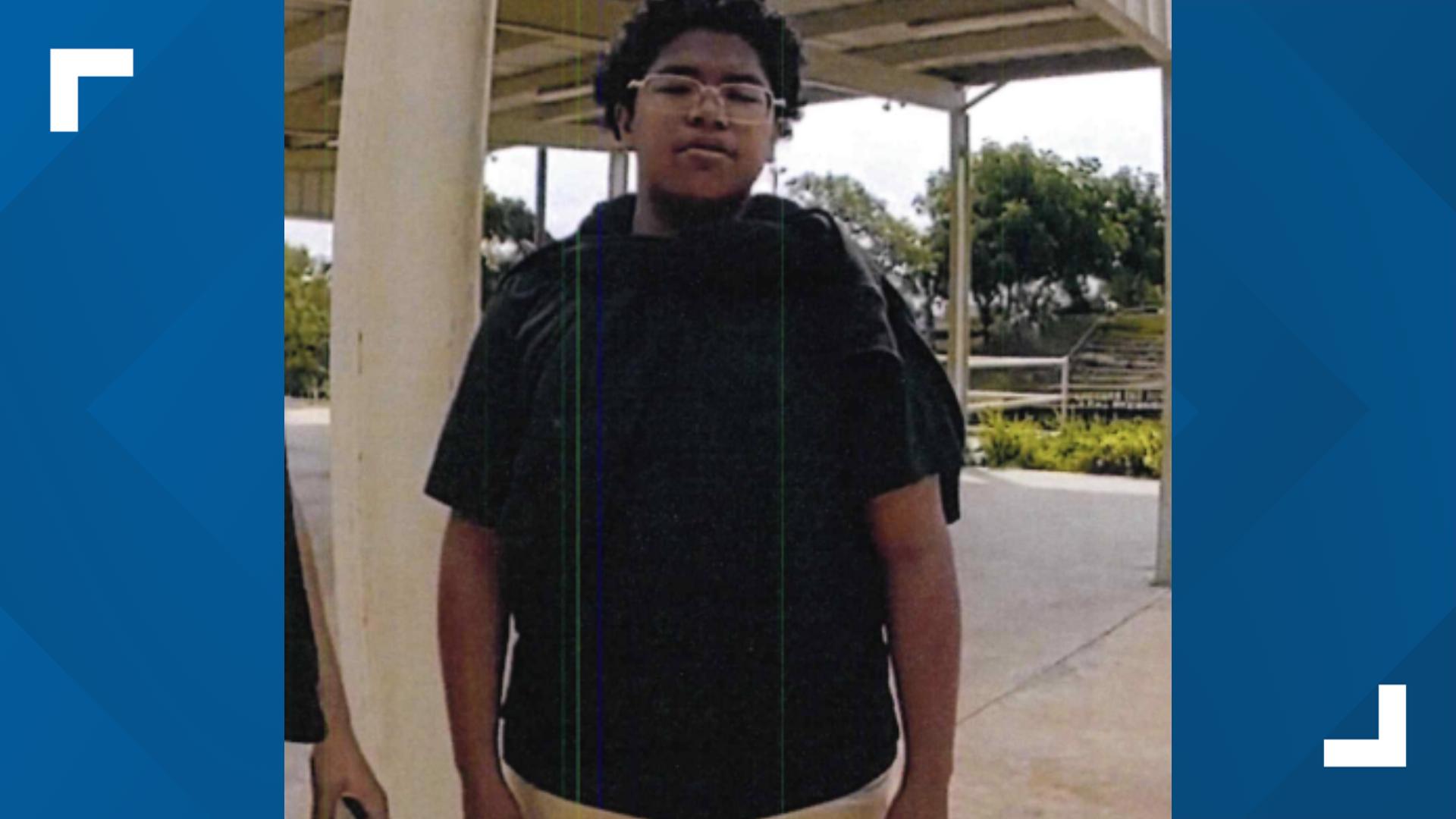San Angelo Police Department seeks two murder suspects | myfoxzone.com